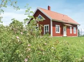 Stunning Home In Vetlanda With Kitchen