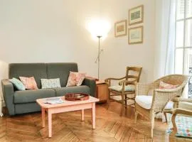 Nice Apartment In Mers-Les-Bains