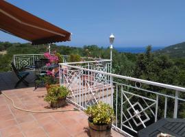 Fiuminale, bed and breakfast v destinaci Monticello