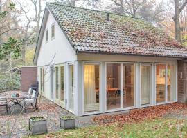 Bergeend, holiday home in Oudemirdum