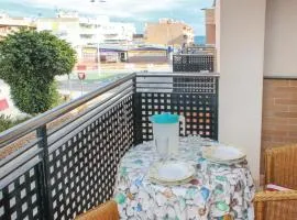 Cozy Apartment In Los Alcázares