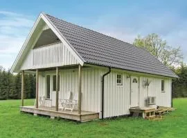 Amazing Home In Burseryd With Kitchen