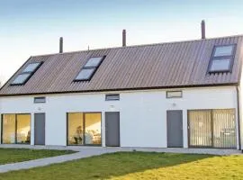 Awesome Home In Burgsvik With Wifi