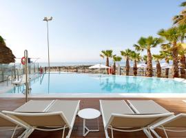 Hotel Benalma Costa del Sol, khách sạn ở Benalmádena