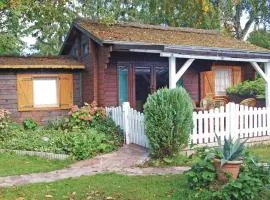 Cozy Home In Wolgast Ot Hohendorf