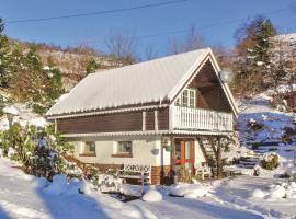 Holiday Home Ombo Iii, Hotel in Ombo