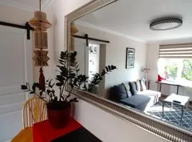Elen White Apartment