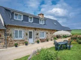 Holiday Home Kermoisan