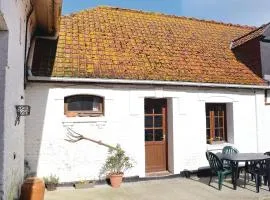 Beautiful Home In Hames-Boucres