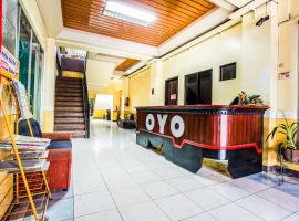 Vaccinated Staff-OYO 192 Tcc Condo-hostel, hotel in Davao City