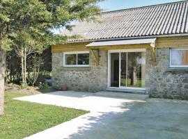 Amazing Home In Carolles With 1 Bedrooms And Wifi, maison de vacances à Carolles