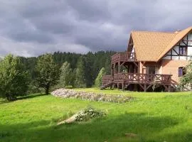 Zakątek Sary