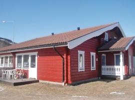 Amazing Home In Sysslebck With House A Mountain View, vil·la a Branäs