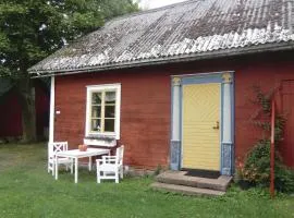 Holiday Home Borgholm Xxxvi