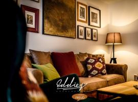 Eddie’s Design Apartments