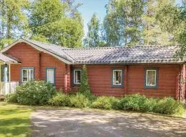 Holiday Home Sångenväg Idkerberget