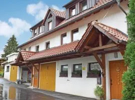 Holiday Home Alpirsbach - 08