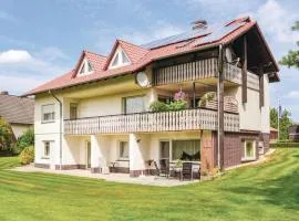 3 Bedroom Awesome Apartment In Breuna