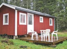One-Bedroom Holiday Home In Ed