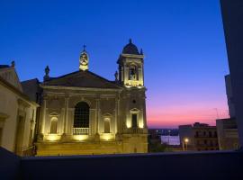 Guest House San Domenico, Hotel in Augusta