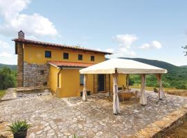 Poggio Santacroce, ваканционно жилище в Casa Coldi Sasso