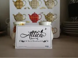 Attica B&B