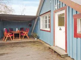 Pet Friendly Apartment In Ullared