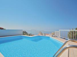 Holiday Home Peljesac-Dingac-Potocine With Outdoor Pool, hotel i Potomje