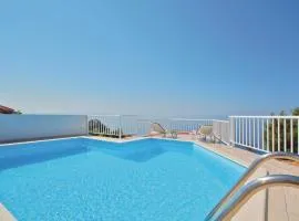 Holiday Home Peljesac-Dingac-Potocine With Outdoor Pool