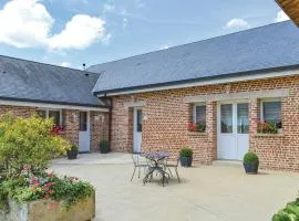 3 Bedroom Awesome Home In Roisel