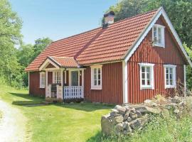 Jannestugan, cottage ở Mäseboda