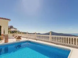 3 Bedroom Awesome Home In Corumbela