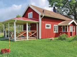 Amazing Home In Blidsberg With Wifi, hotel em Blidsberg