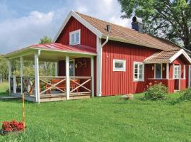 Amazing Home In Blidsberg With Kitchen, holiday home in Blidsberg