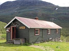 Awesome Home In Borgund With Kitchenette, Cottage in Borgund