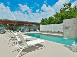 Best Western Hotel Ferrari โรงแรมในโนลา