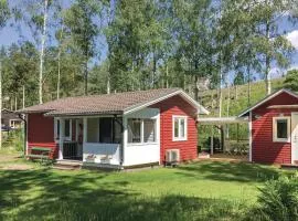 Awesome Home In Grnna With 2 Bedrooms And Wifi