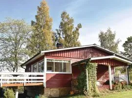 Amazing Home In Årjäng With Wifi