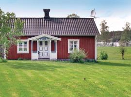 Awesome Home In Ambjörnarp, hotel v destinaci Ambjörnarp