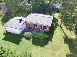 3 Bedroom Gorgeous Home In Yngsjö, Hotel in Yngsjö