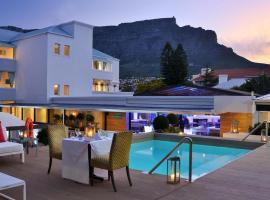 The Cape Milner – hotel w Kapsztadzie
