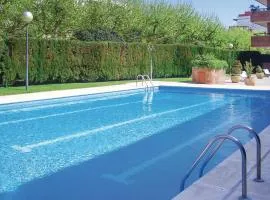 Beautiful Apartment In Tossa De Mar