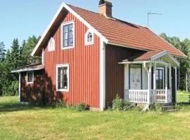 Holiday Home Ljungkullen Ramkvilla