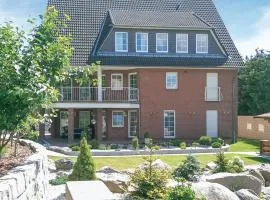 Cozy Apartment In Lauenburg With Sauna