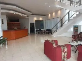 Tiara Inn