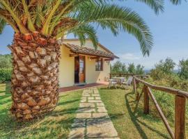 Casina Giardino, hotel in Lamporecchio