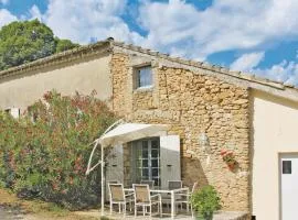 2 Bedroom Stunning Home In St-andr-dolrargues