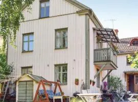 Nice Apartment In Vimmerby With 3 Bedrooms And Wifi