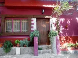 La Derrubiá
