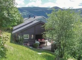 Amazing Home In Vågå With Kitchen
